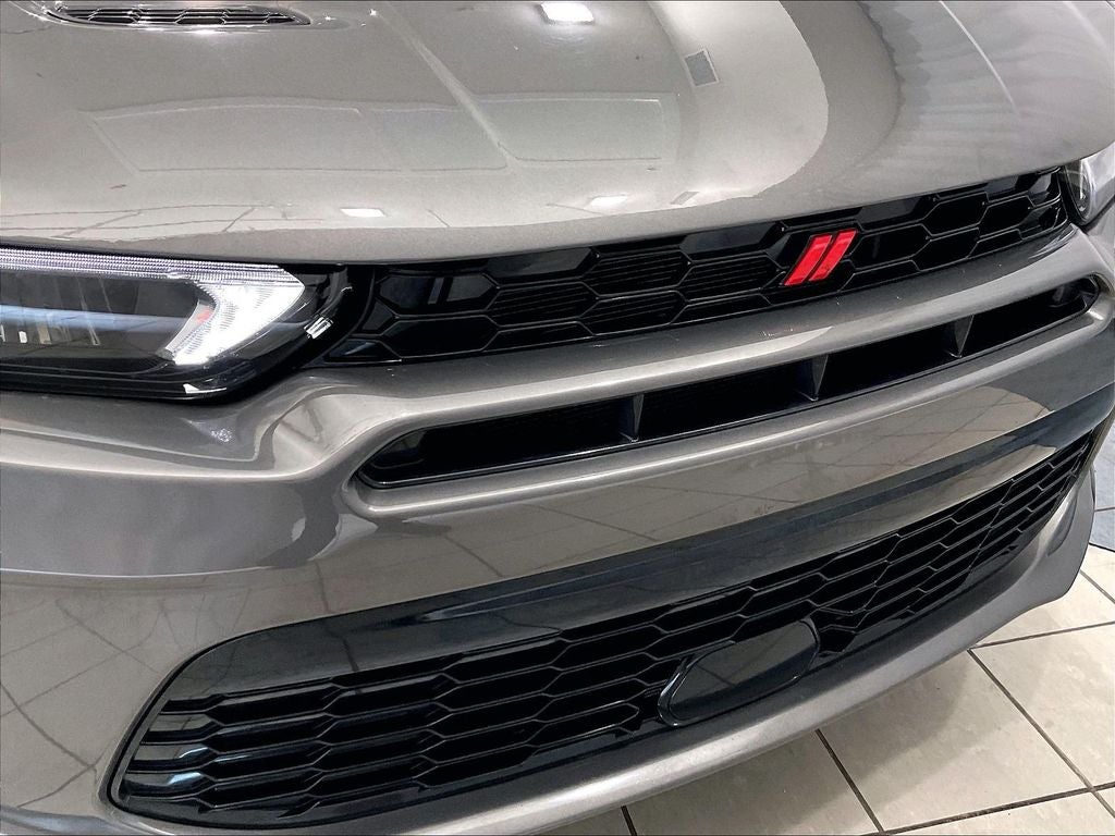 2024 Dodge Hornet R/T