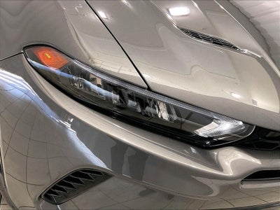 2024 Dodge Hornet R/T