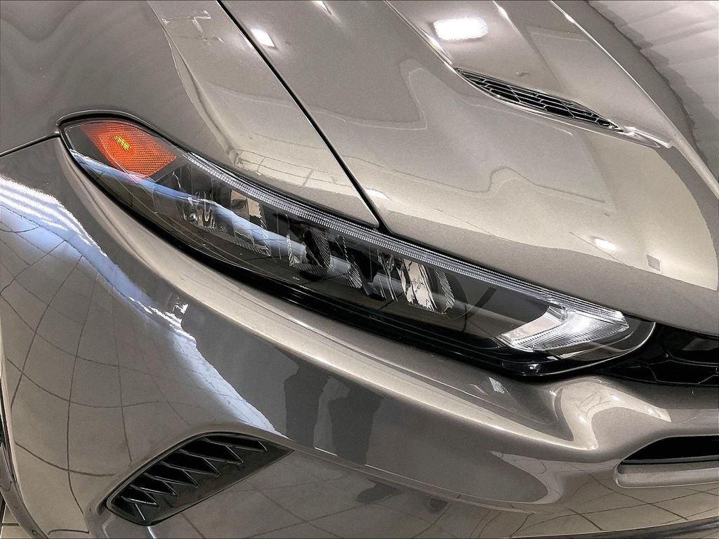 2024 Dodge Hornet R/T