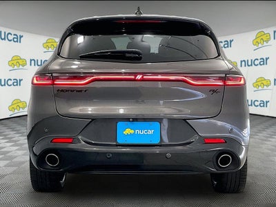 2024 Dodge Hornet R/T