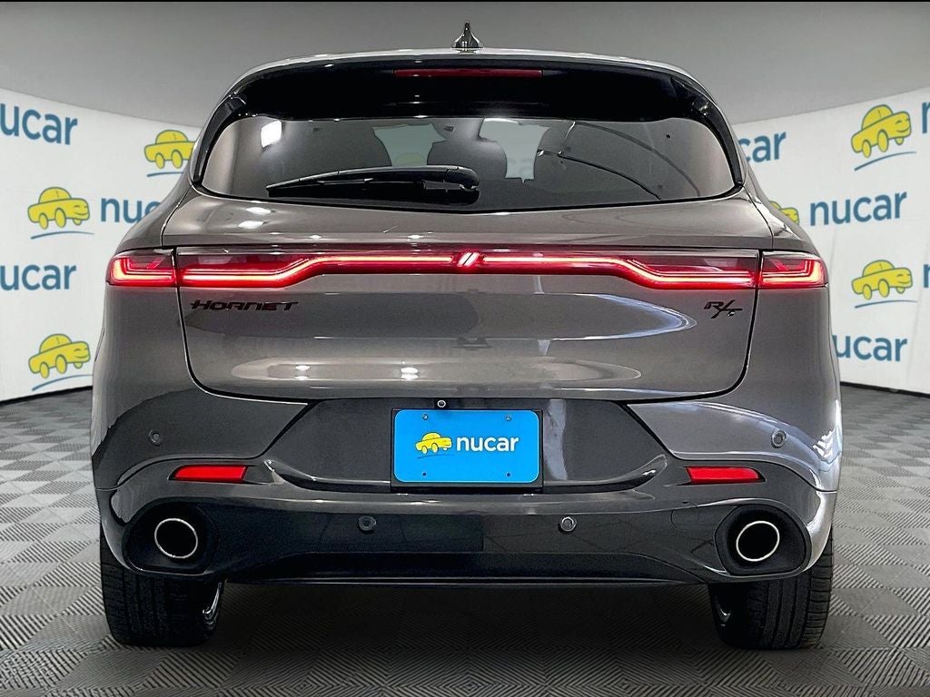 2024 Dodge Hornet R/T