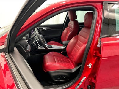2024 Dodge Hornet R/T Plus