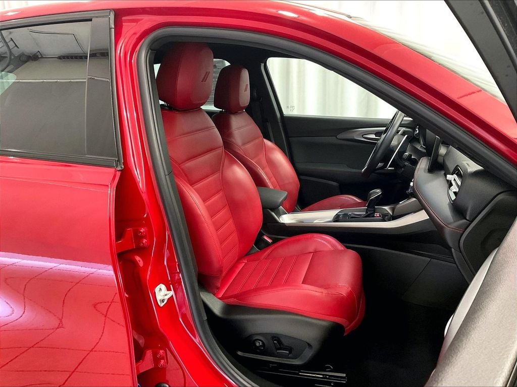 2024 Dodge Hornet R/T Plus