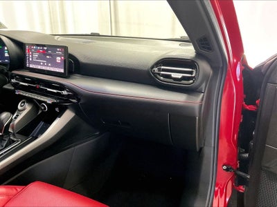 2024 Dodge Hornet R/T Plus
