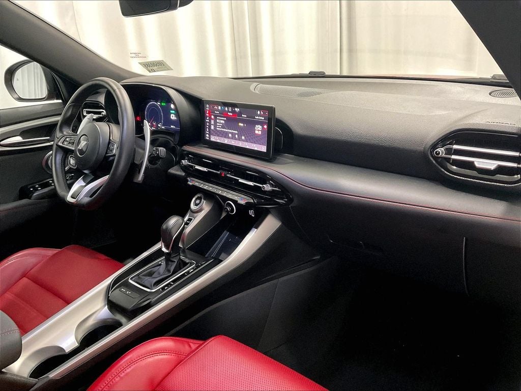 2024 Dodge Hornet R/T Plus