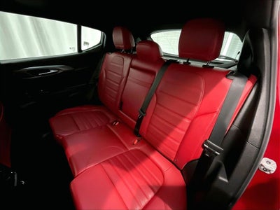 2024 Dodge Hornet R/T Plus