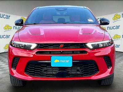 2024 Dodge Hornet R/T Plus