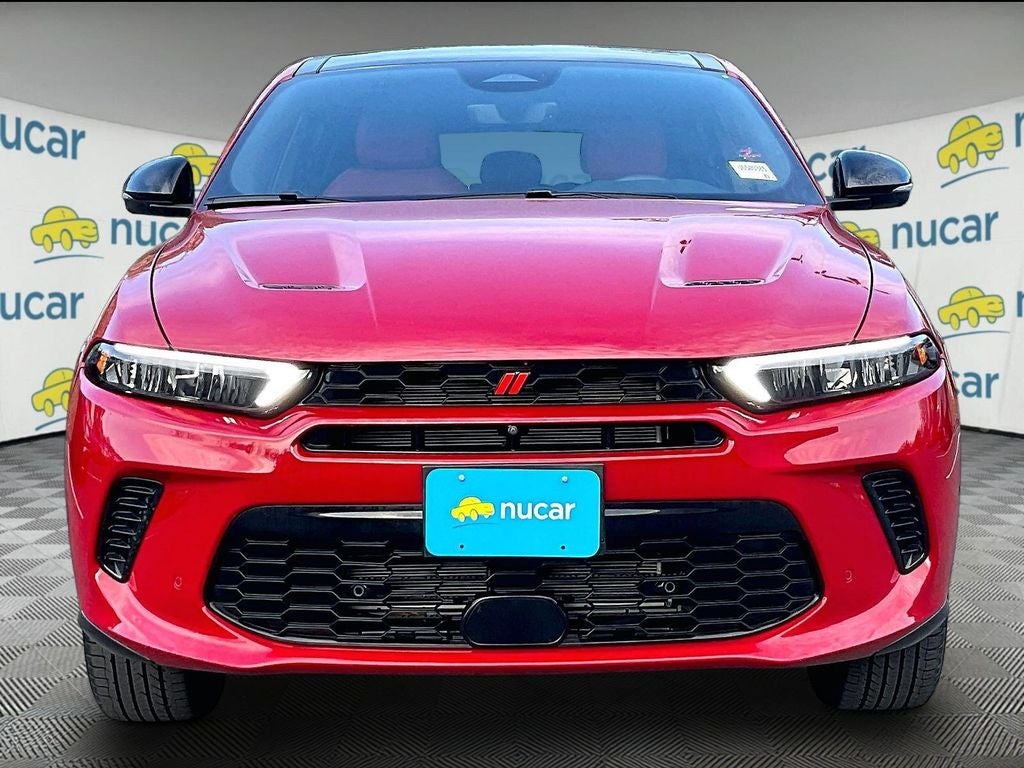 2024 Dodge Hornet R/T Plus