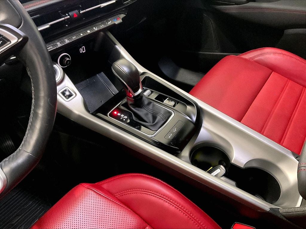 2024 Dodge Hornet R/T Plus