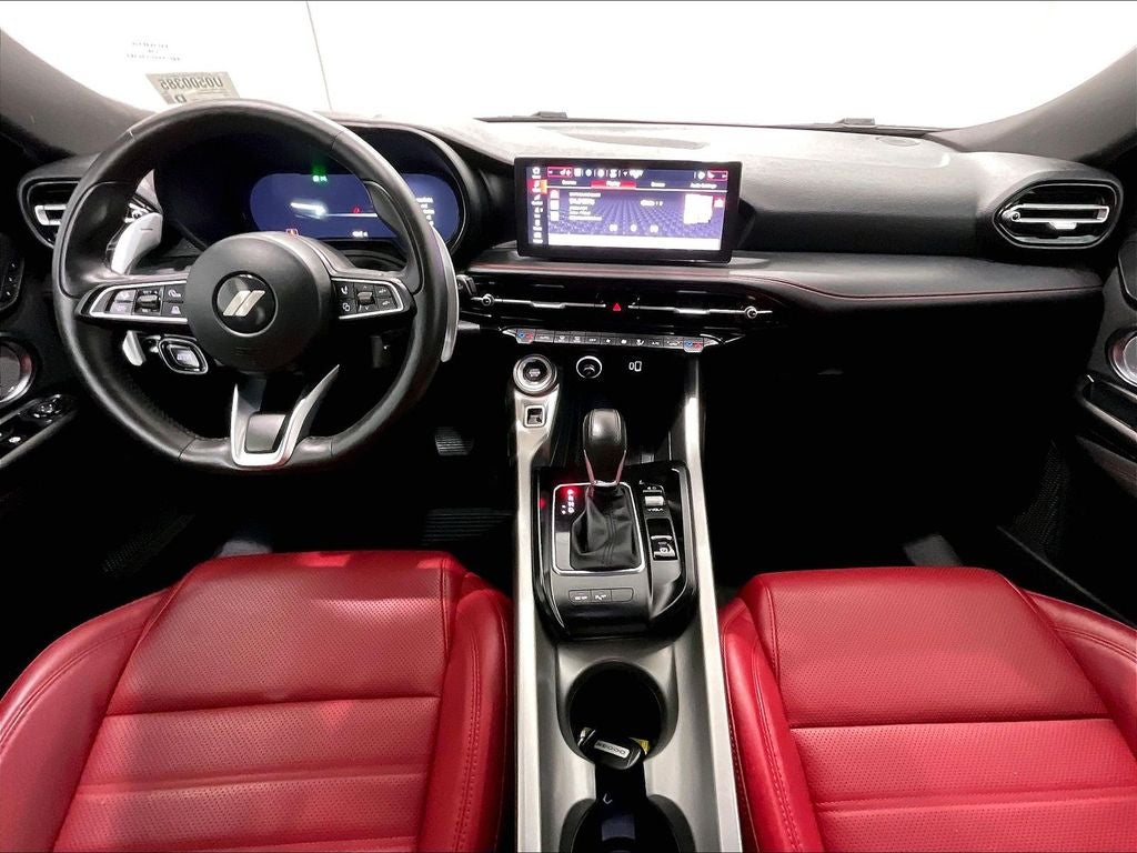 2024 Dodge Hornet R/T Plus