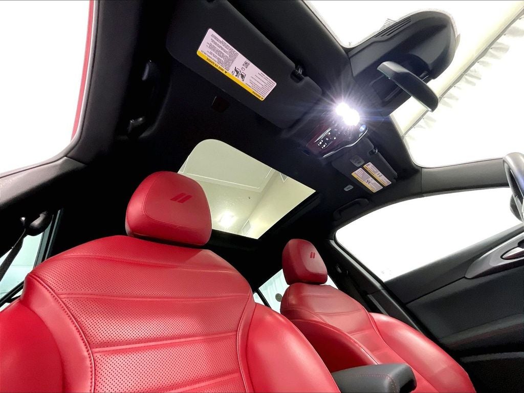 2024 Dodge Hornet R/T Plus
