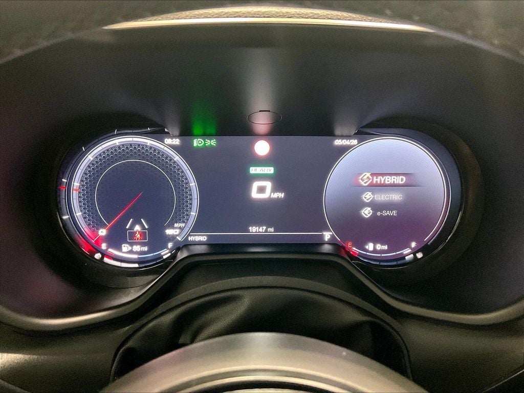 2024 Dodge Hornet R/T Plus