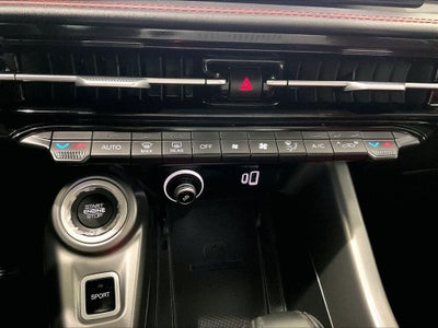 2024 Dodge Hornet R/T Plus