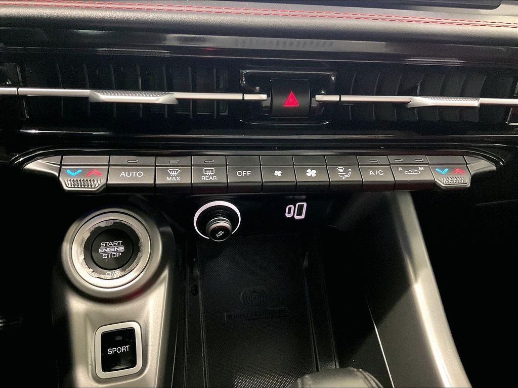 2024 Dodge Hornet R/T Plus