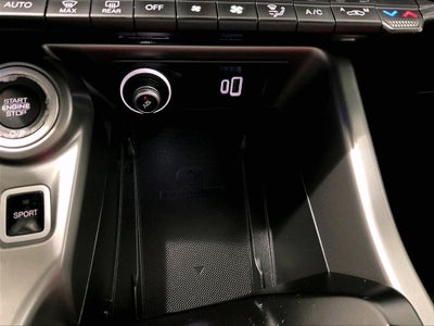 2024 Dodge Hornet R/T Plus