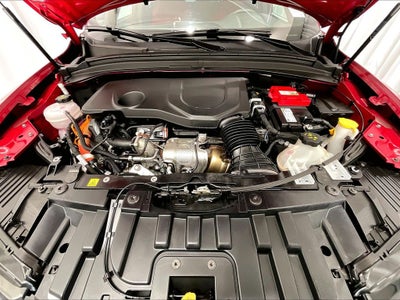 2024 Dodge Hornet R/T Plus