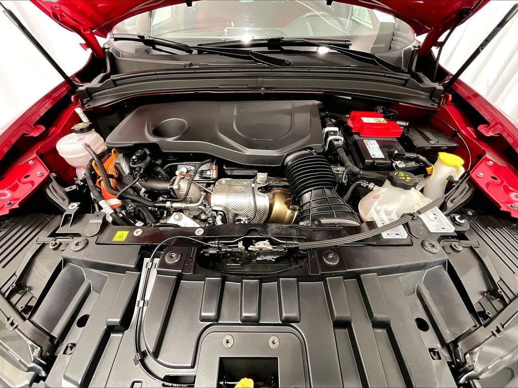 2024 Dodge Hornet R/T Plus