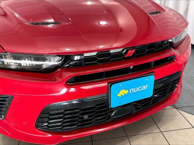 2024 Dodge Hornet R/T Plus