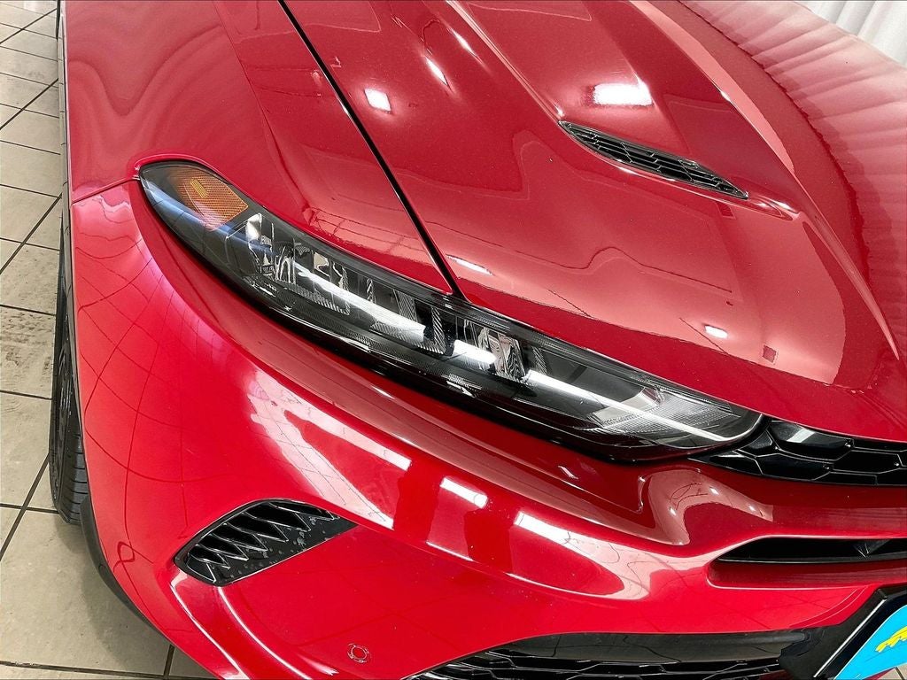 2024 Dodge Hornet R/T Plus