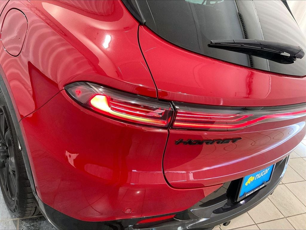 2024 Dodge Hornet R/T Plus