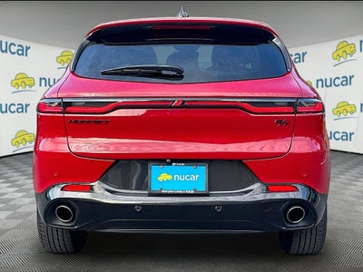 2024 Dodge Hornet R/T Plus