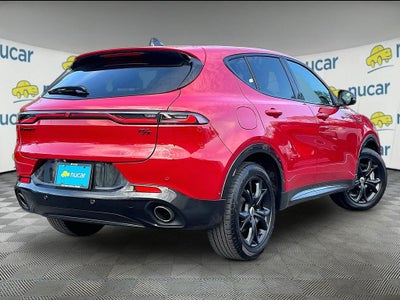 2024 Dodge Hornet R/T Plus