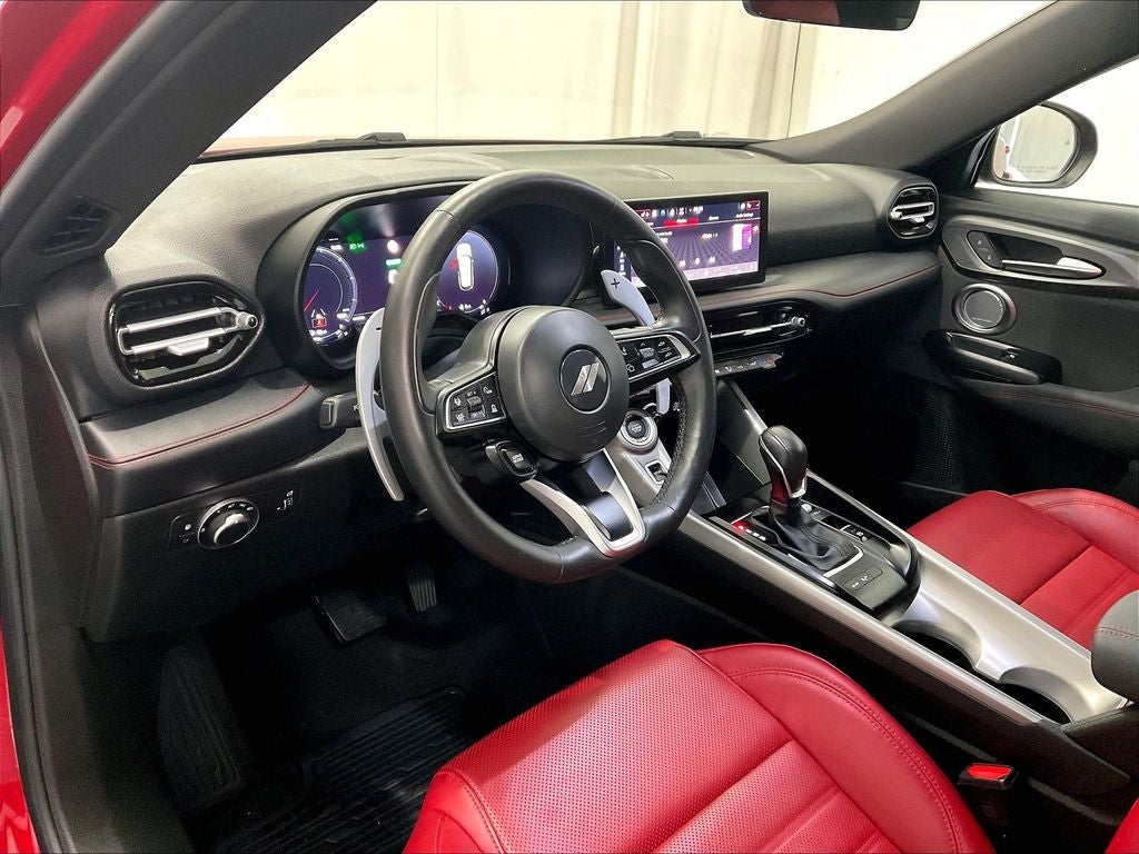 2024 Dodge Hornet R/T Plus
