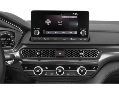 2023 Acura Integra CVT w/A-Spec Package