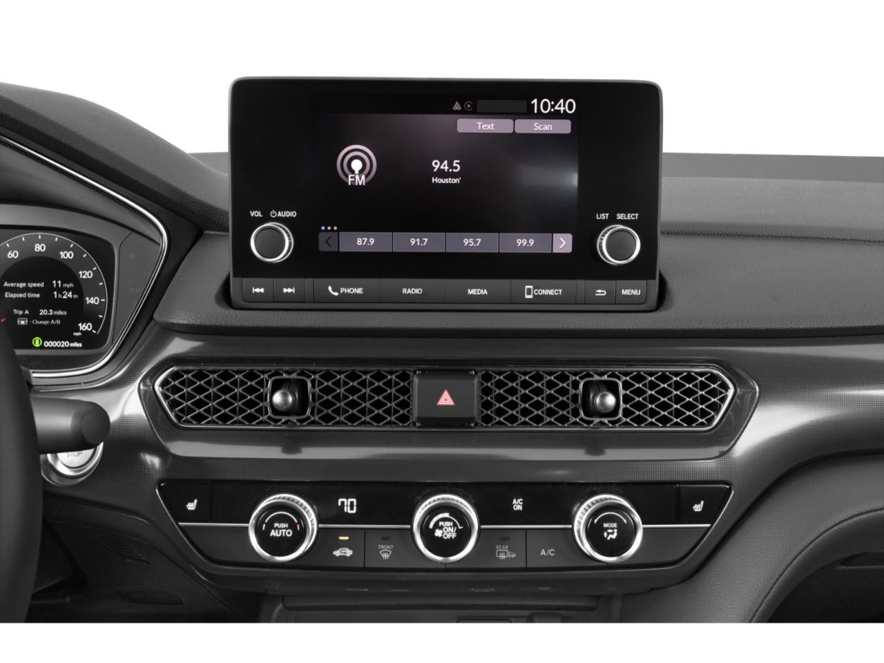 2023 Acura Integra CVT w/A-Spec Package