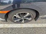 2016 Honda Civic Touring