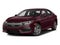 2016 Honda Civic Sedan EX CVT
