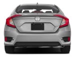 2017 Honda Civic Sedan EX CVT with Honda Sensing
