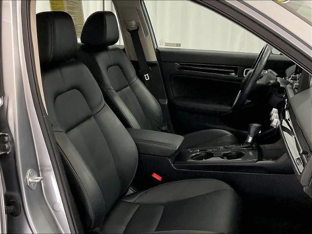 2023 Honda Civic Hatchback EX-L CVT