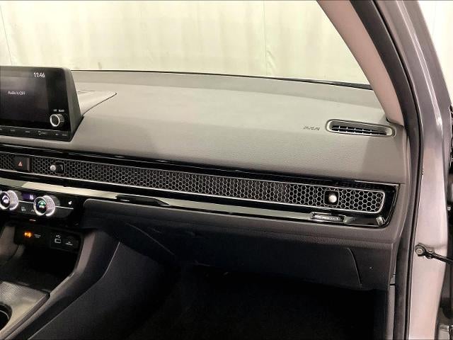 2023 Honda Civic Hatchback EX-L CVT