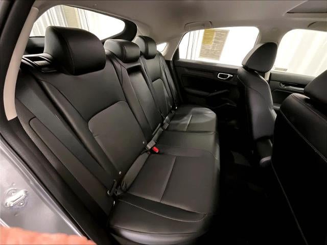 2023 Honda Civic Hatchback EX-L CVT