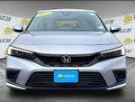 2023 Honda Civic Hatchback EX-L CVT