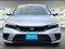 2023 Honda Civic Hatchback EX-L CVT