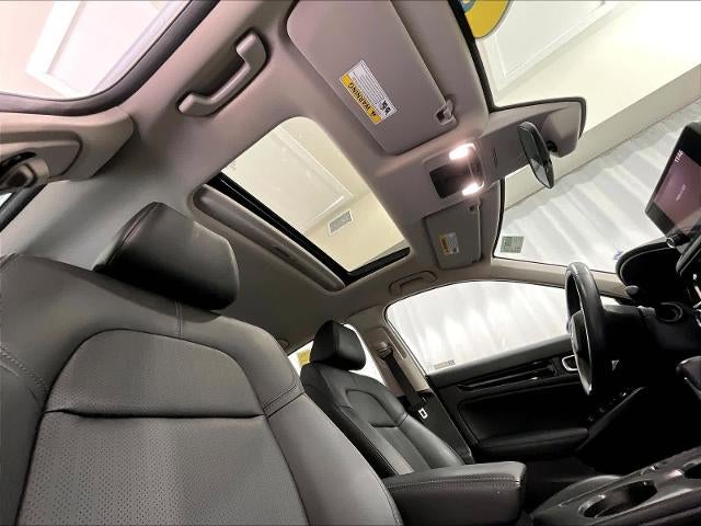 2023 Honda Civic Hatchback EX-L CVT