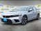 2023 Honda Civic Hatchback EX-L CVT