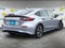 2023 Honda Civic Hatchback EX-L CVT