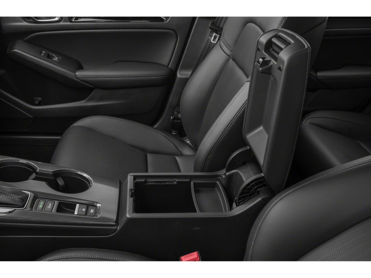 2023 Honda Civic Hatchback EX-L CVT