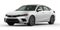 2023 Honda Civic Hatchback EX-L CVT
