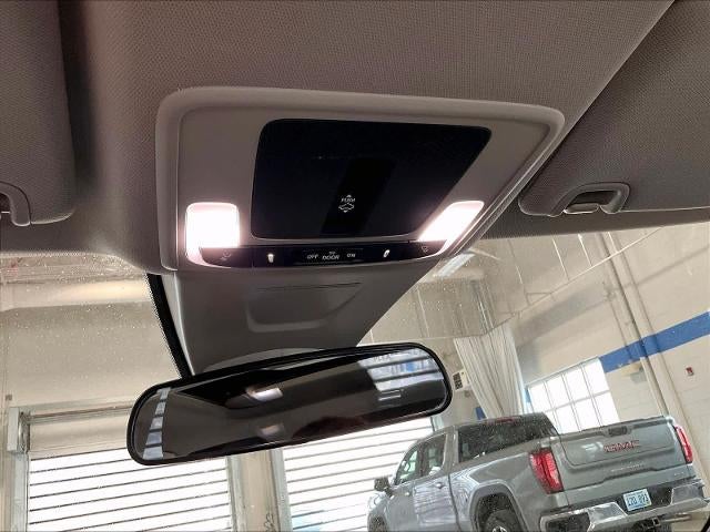 2023 Honda Civic Hatchback EX-L CVT