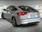2023 Honda Civic Hatchback EX-L CVT