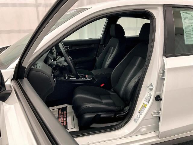 2024 Honda Civic Hatchback Sport CVT