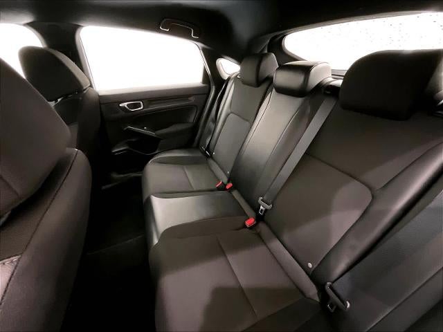 2024 Honda Civic Hatchback Sport CVT
