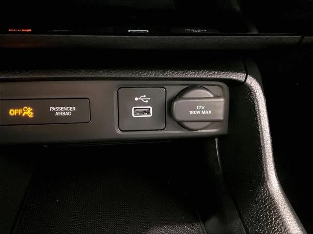 2024 Honda Civic Hatchback Sport CVT