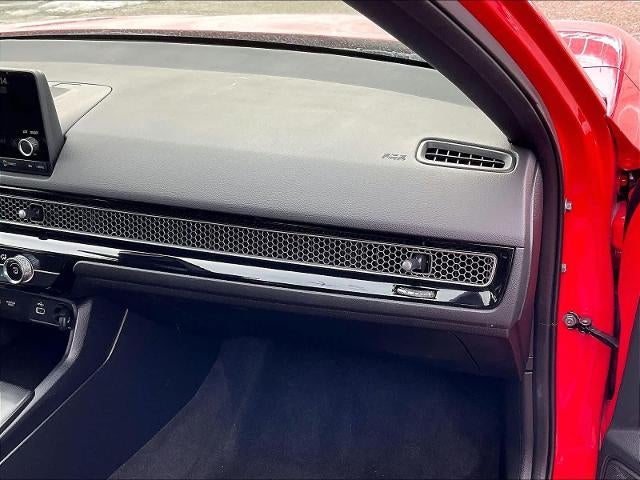 2023 Honda Civic Hatchback Sport CVT