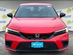 2023 Honda Civic Hatchback Sport CVT