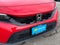 2023 Honda Civic Hatchback Sport CVT